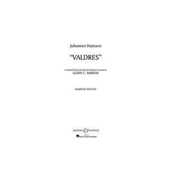 Valdres