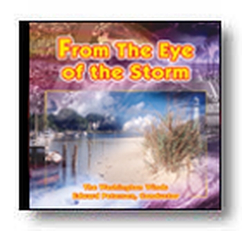 From the Eye of the Storm (CD)