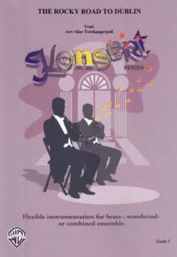 The Rocky Road to Dublin