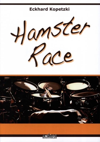 Hamster Race