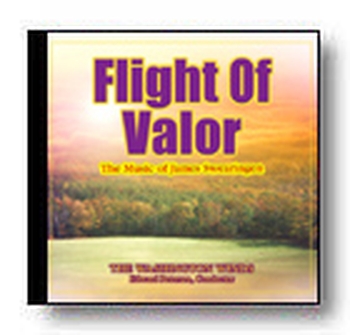 Flight of Valor (CD)