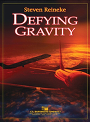 Defying Gravity (incl. Schweizerstimmen)