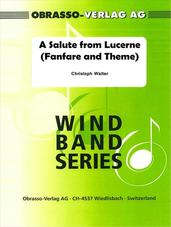 A Salute from Lucerne (Fanfare and Theme)