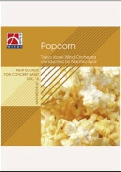 Popcorn (CD)