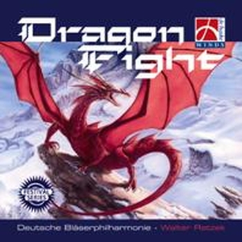 Dragon Fight (CD)
