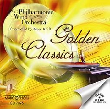 Golden Classics (CD)