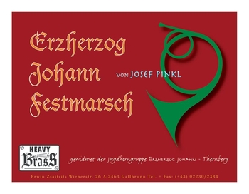 Erzherzog Johann (Jagdhorngruppe)