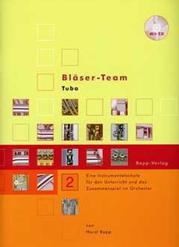 Bläser-Team 2 - Tuba