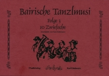 Bairische Tanzlmusi - Folge 3