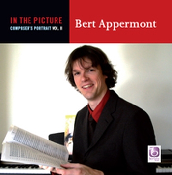 In the Picture: Bert Appermont - Vol. 2 (CD)