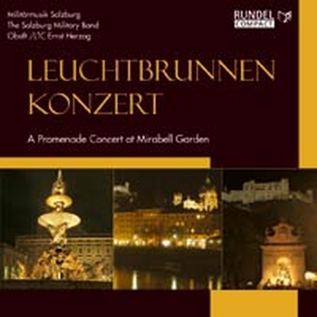 Leuchtbrunnen-Konzert (CD)