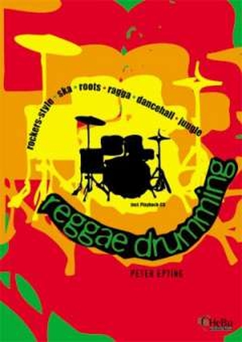 Reggae Drumming