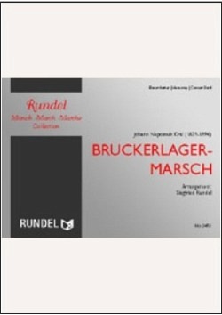 Bruckerlager-Marsch