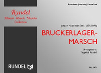 Bruckerlager-Marsch