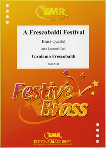 A Frescobaldi Festival