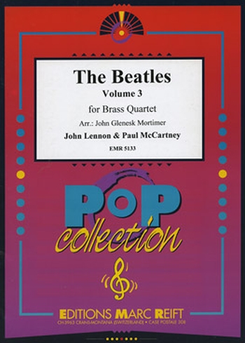 The Beatles - Vol. 3