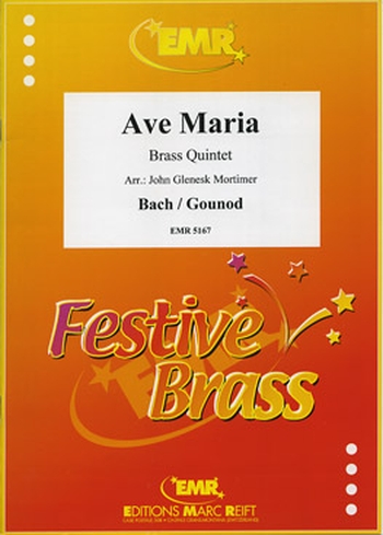 Ave Maria - Bach/Gounod