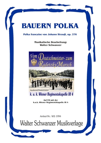 Bauern Polka