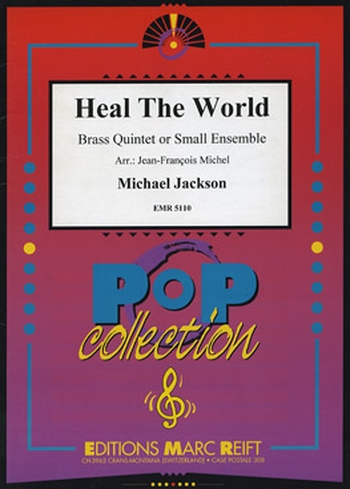 Heal the World