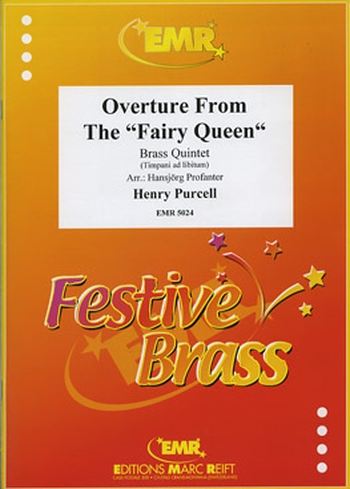 Overture from "The Fairy Queen"