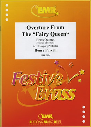Overture from "The Fairy Queen"