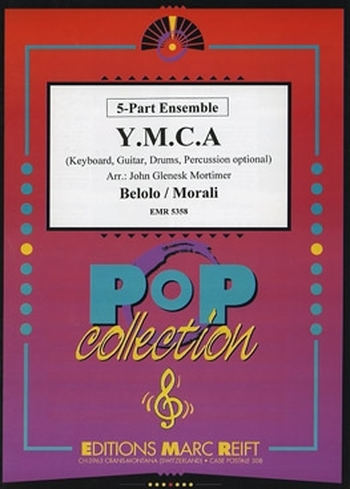 Y.M.C.A.