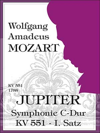 Jupiter-Symphonie, 1. Satz