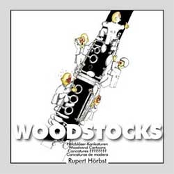 Woodstocks (Buch)