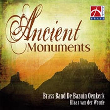 Ancient Monuments (CD)