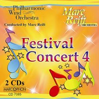 Festival Concert 04 (2 CD's)