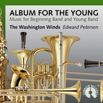 Album for the Young (CD)