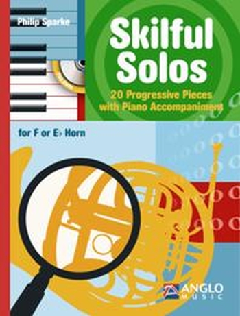 Skilful Solos - Horn F/Es