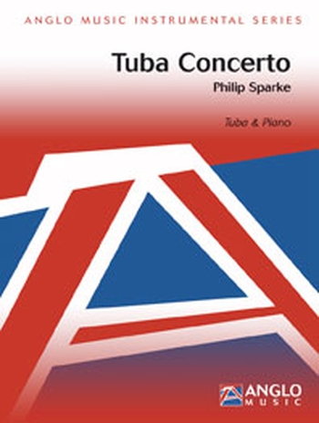 Tuba Concerto - Tuba & Klavier