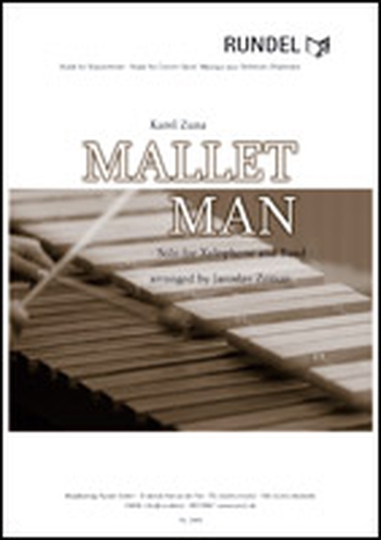 Mallet Man