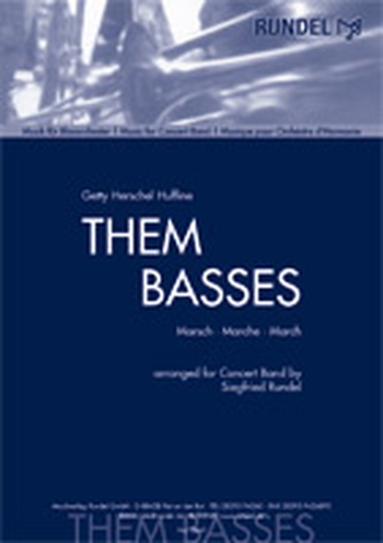 Them Basses