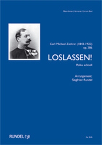 Loslassen