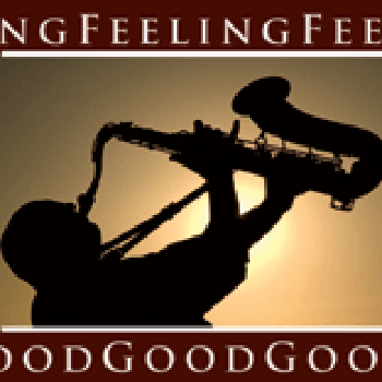 Feeling Good (CD)