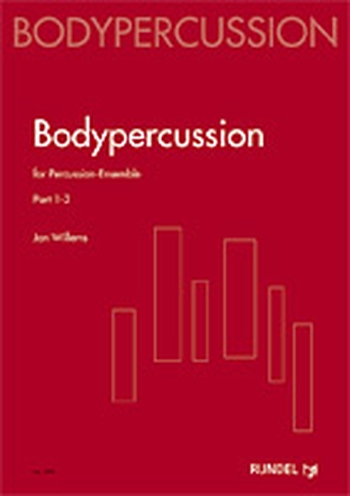Bodypercussion