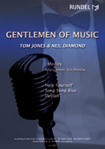Gentlemen of Music