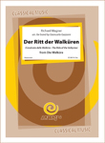 Der Ritt der Walküren
