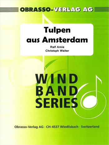 Tulpen aus Amsterdam