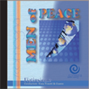 Men of Peace (2 CDs)