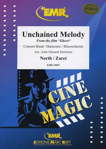 Unchained Melody (From 'Ghost')