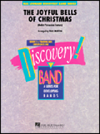 The Joyful Bells of Christmas