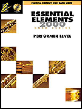 Musicmakers March (Clarinet Section Feature)