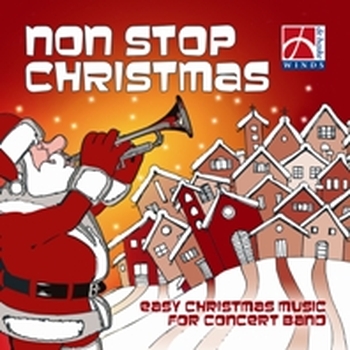 Non Stop Christmas (CD)