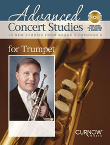 Advanced Concert Studies - Trompete