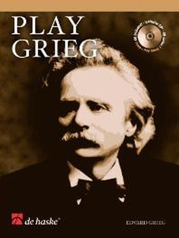 Play Grieg - Posaune/Euphonium