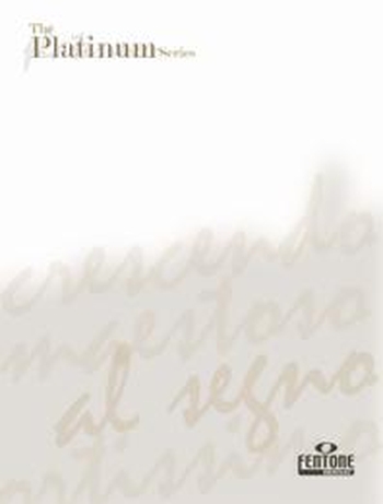 Sonata op. 1 Nr. 2 für Altsax u. Basso continuo