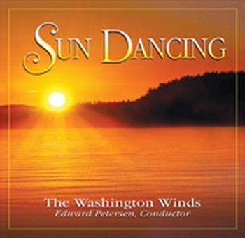 Sun Dancing (CD)